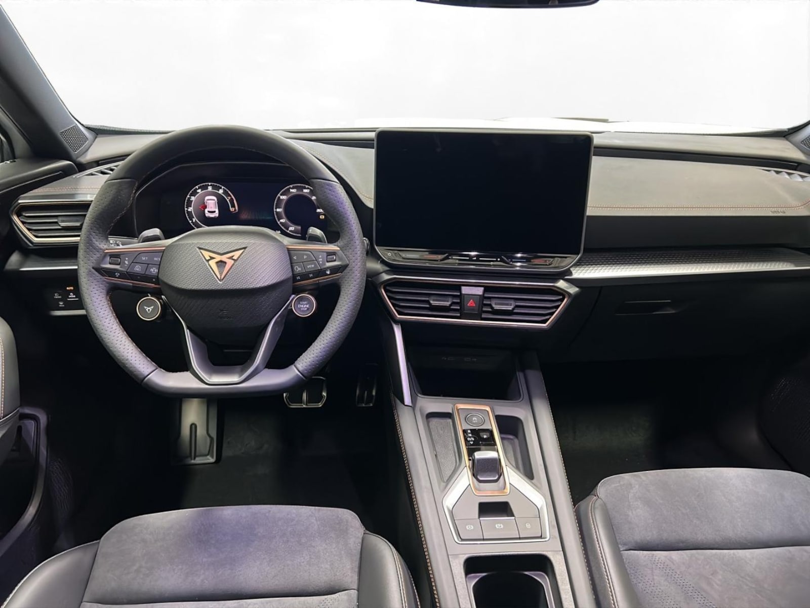 CUPRA Formentor – Bild 12