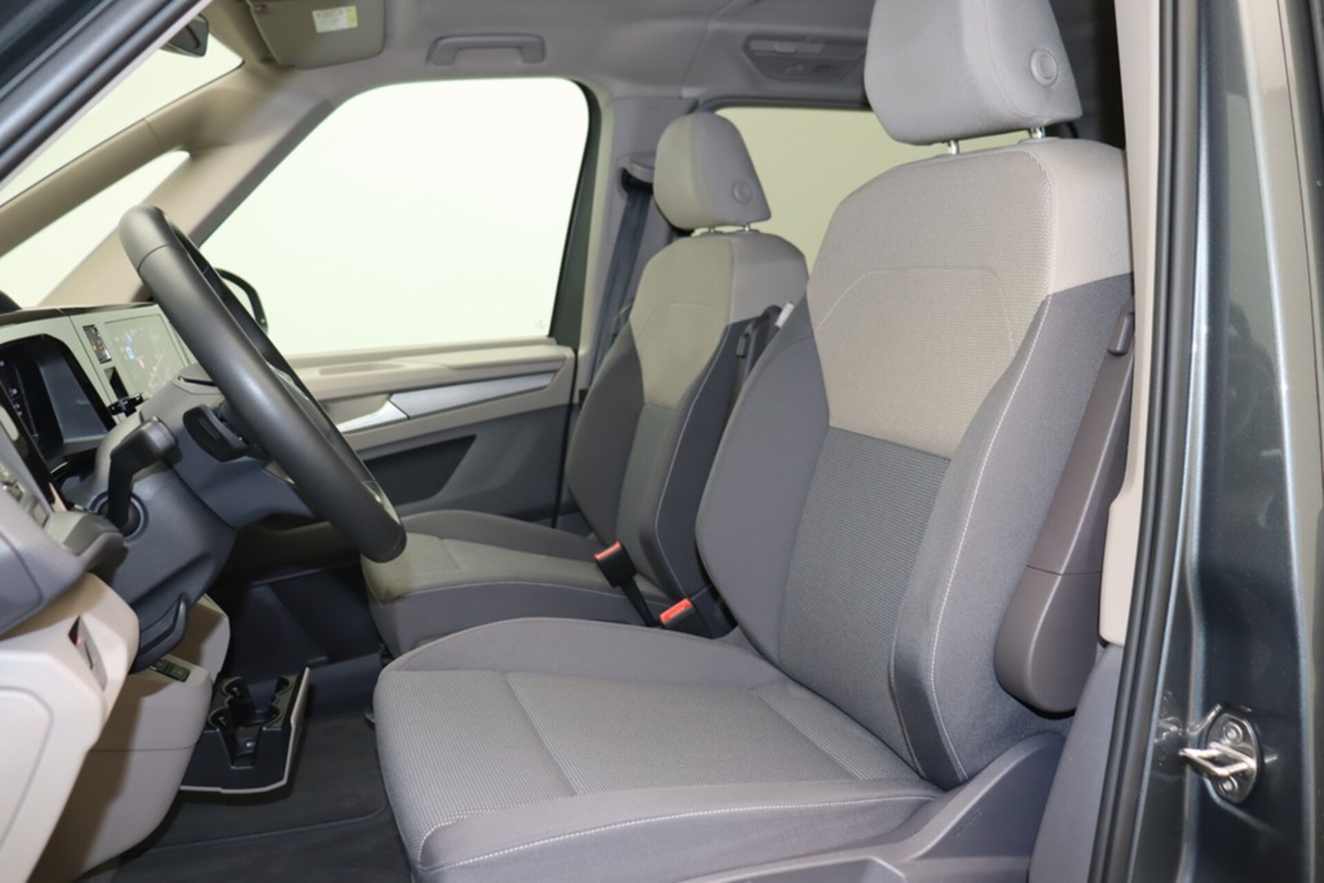 Volkswagen Multivan Life