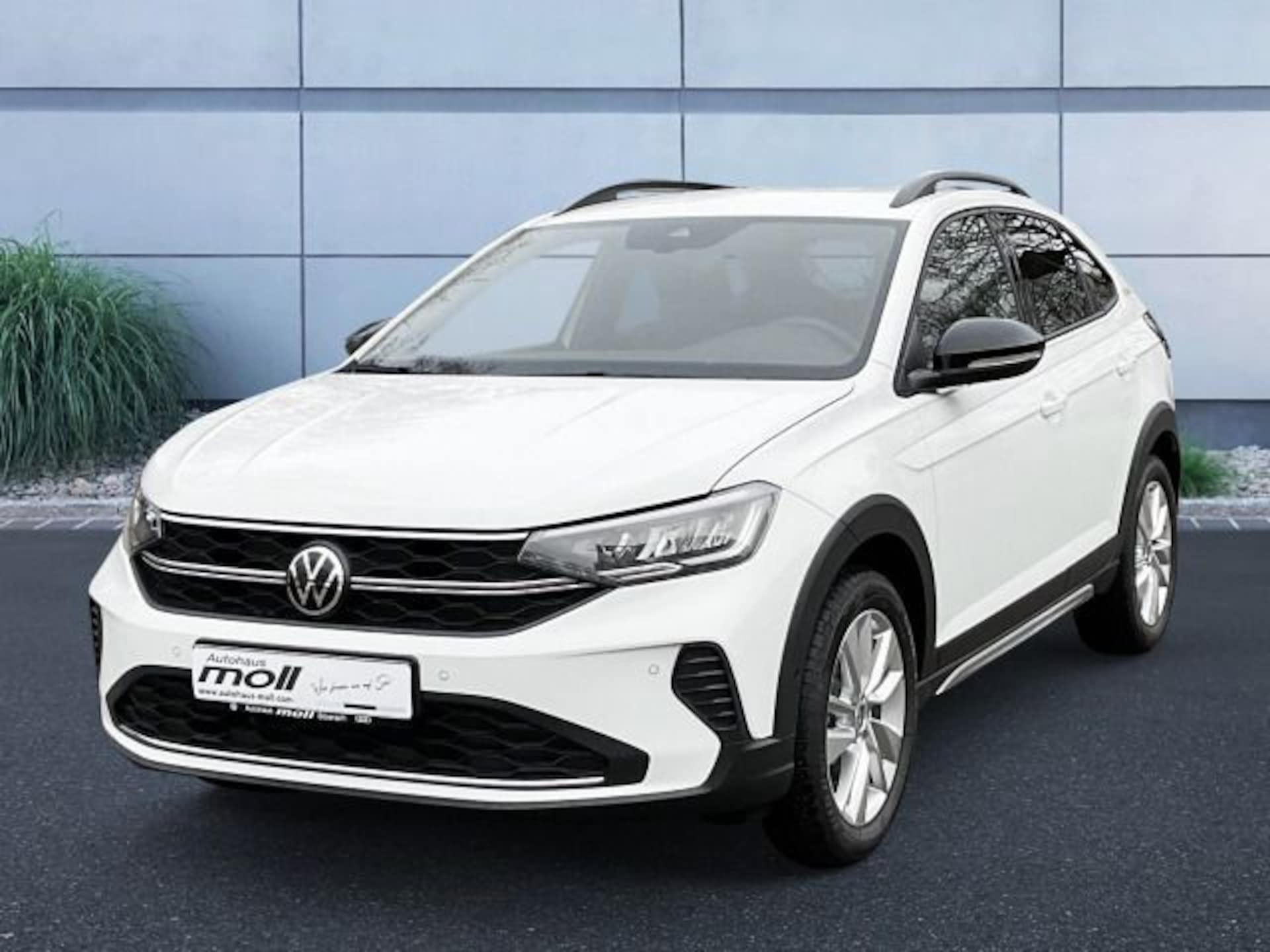 Volkswagen Taigo Goal