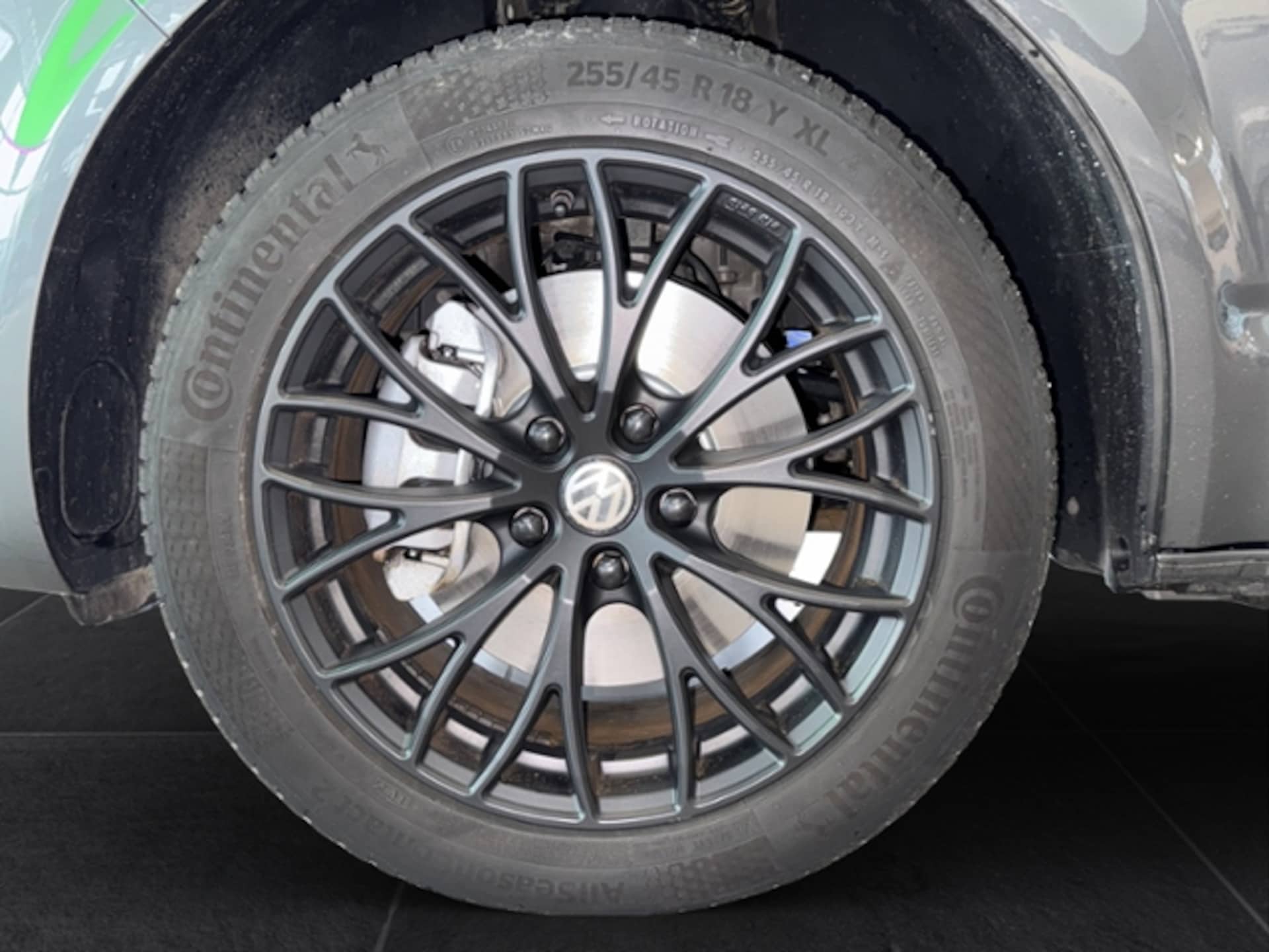 Volkswagen T6.1 Multivan Highline