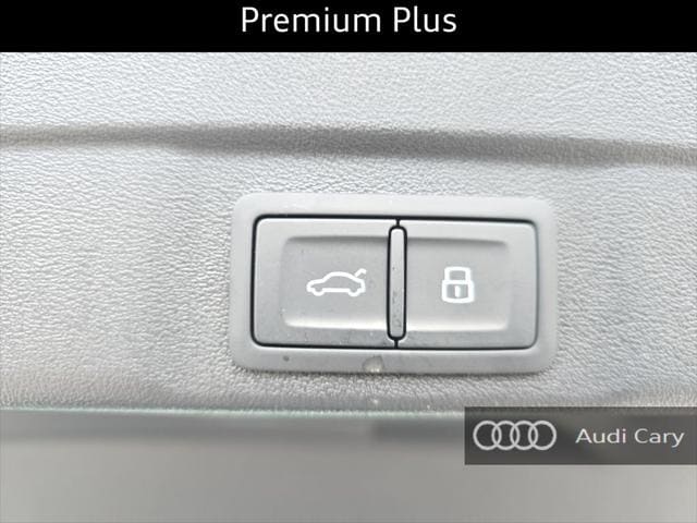 2025 Audi A5 Premium Plus - Photo 13