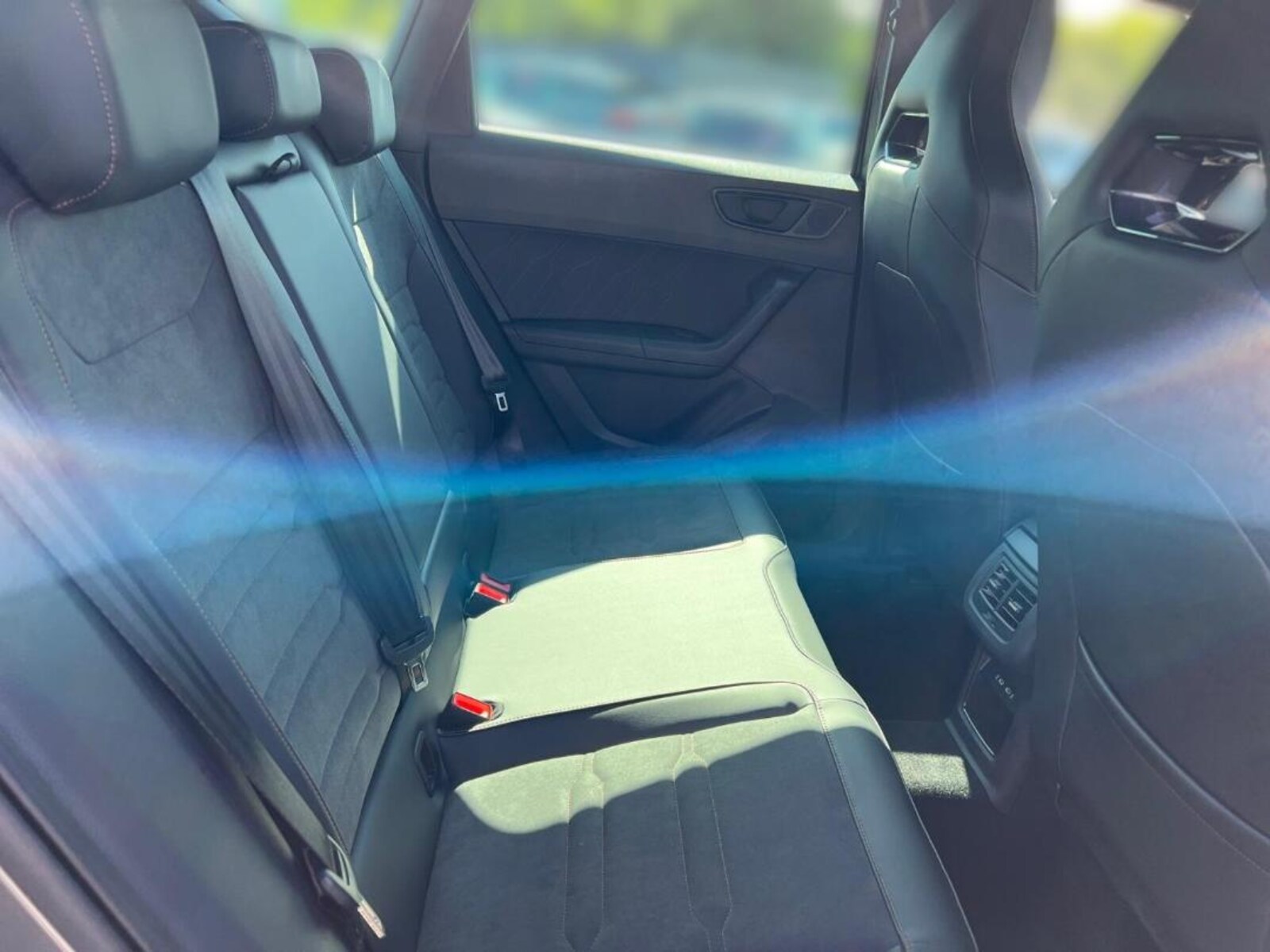 CUPRA Ateca – Bild 18