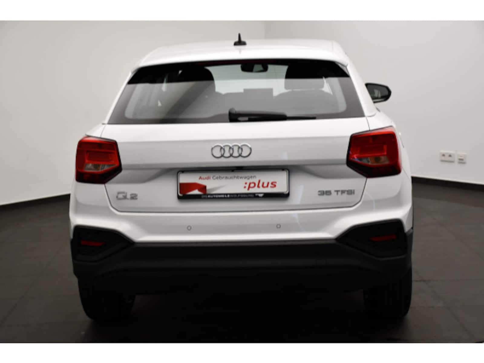 Audi Q2 – Bild 19