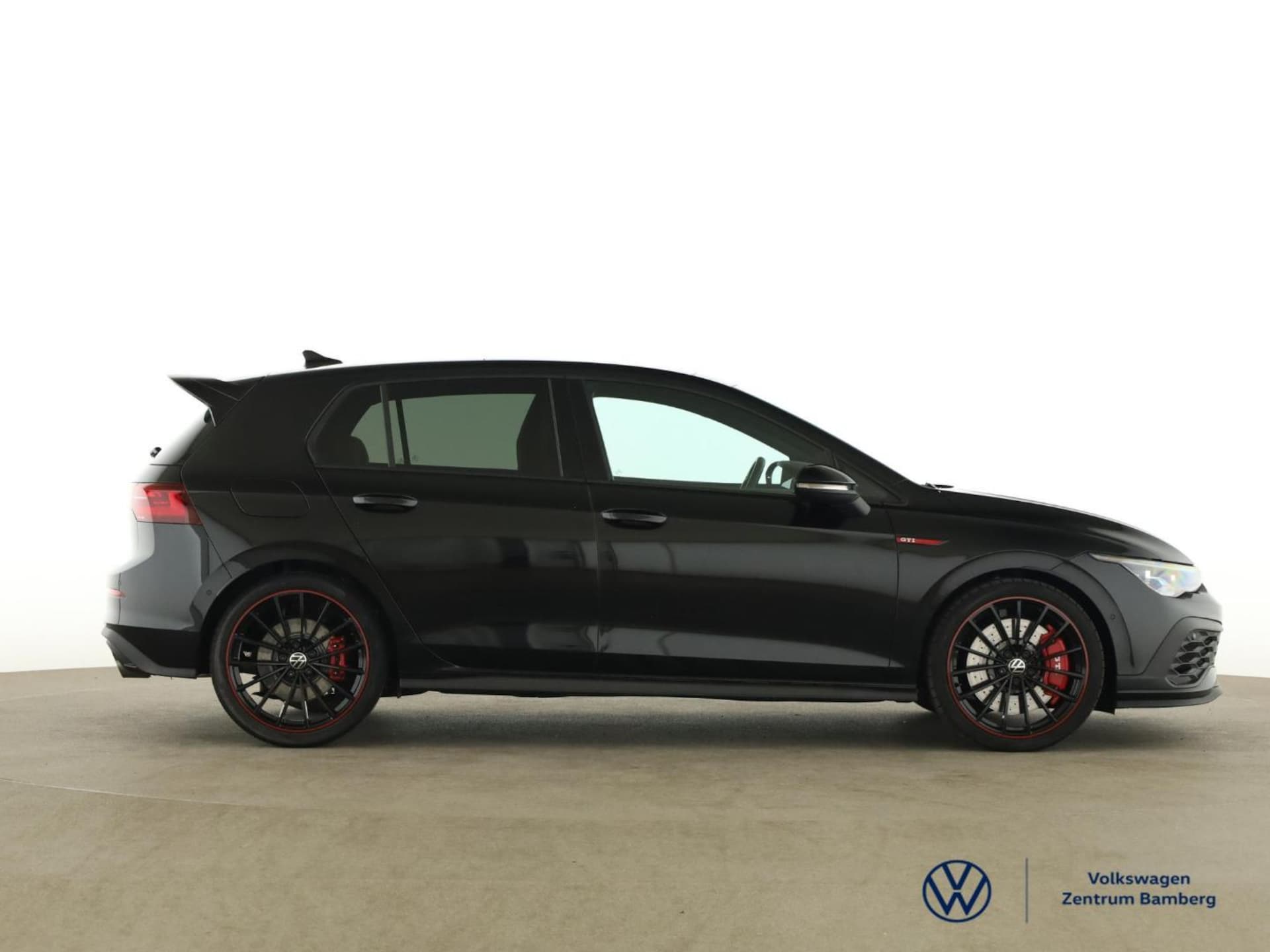 Volkswagen Golf GTI Clubsport
