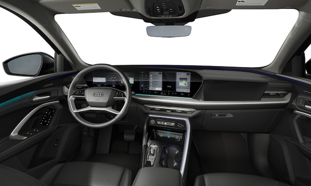 2026 Audi Q5 Sportback
