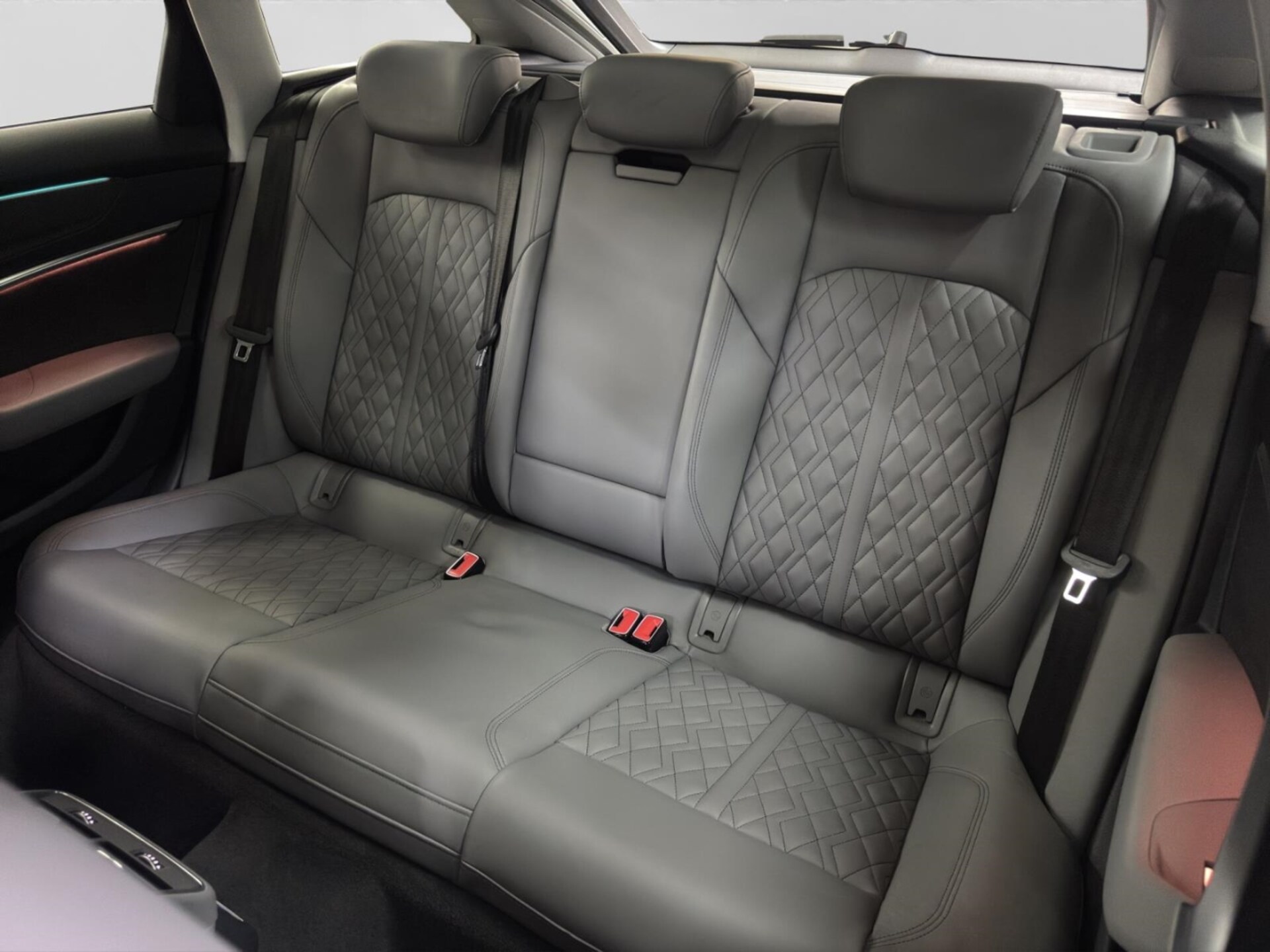 Audi S6 Avant