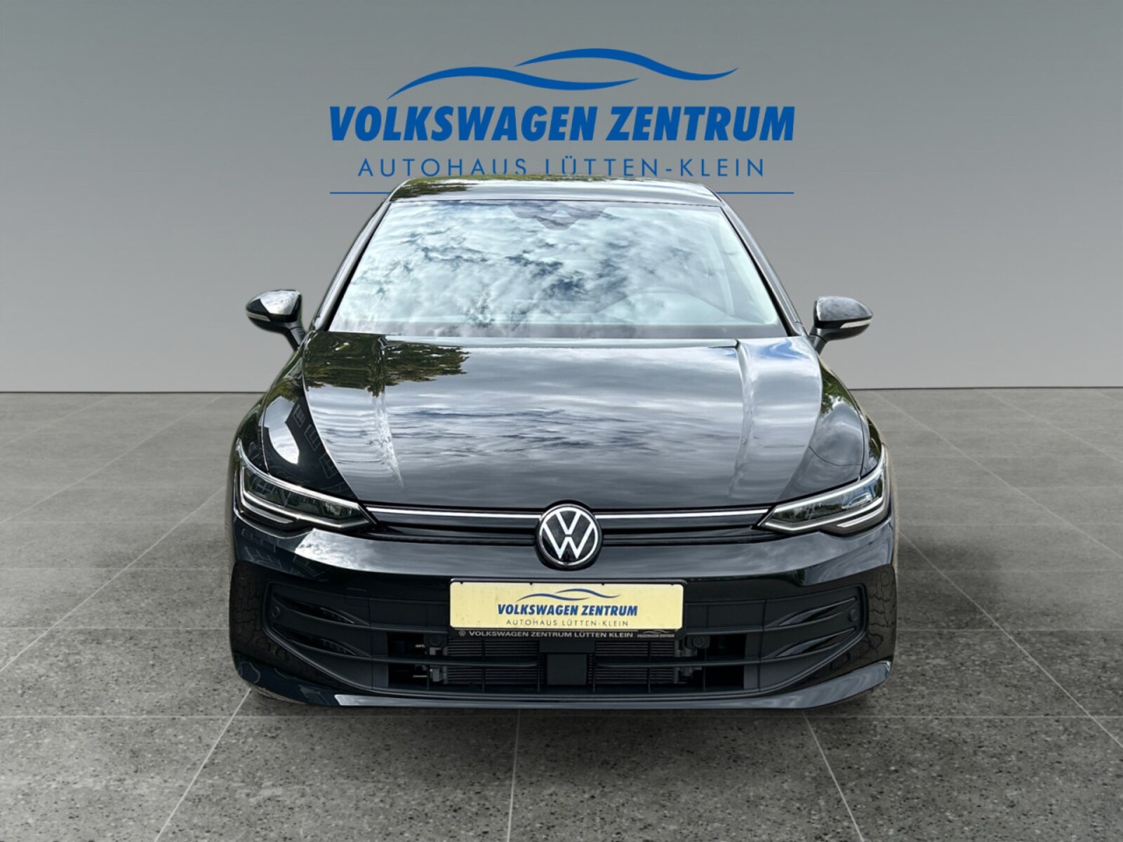 Volkswagen Golf – Bild 8