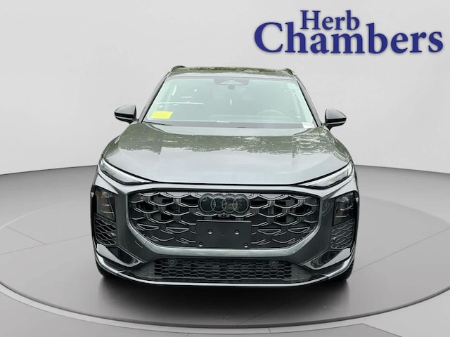 2026 Audi Q3 SUV