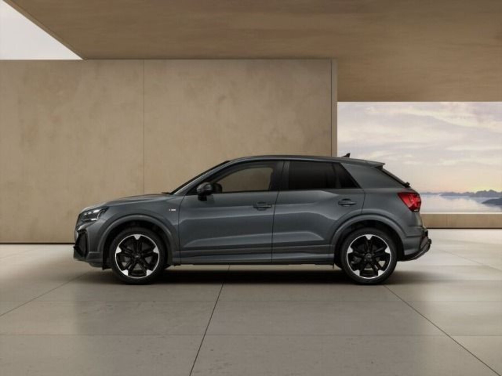 Audi Q2 – Bild 3