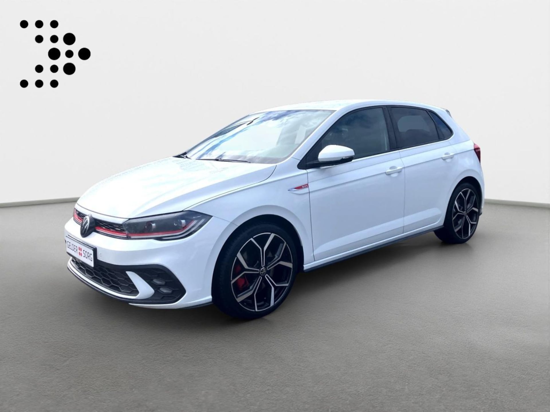 Volkswagen Polo GTI