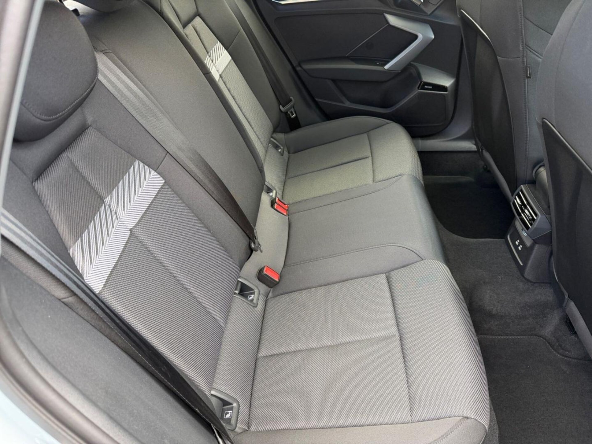 Audi A3 allstreet TFSI e