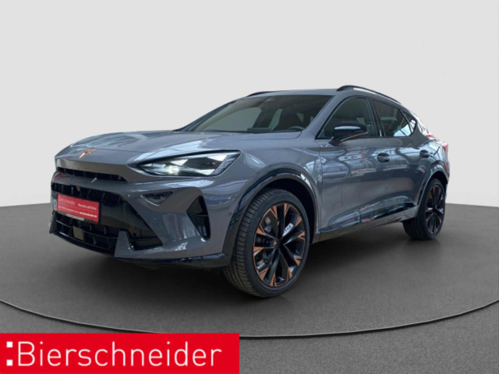 CUPRA Formentor – Bild 2