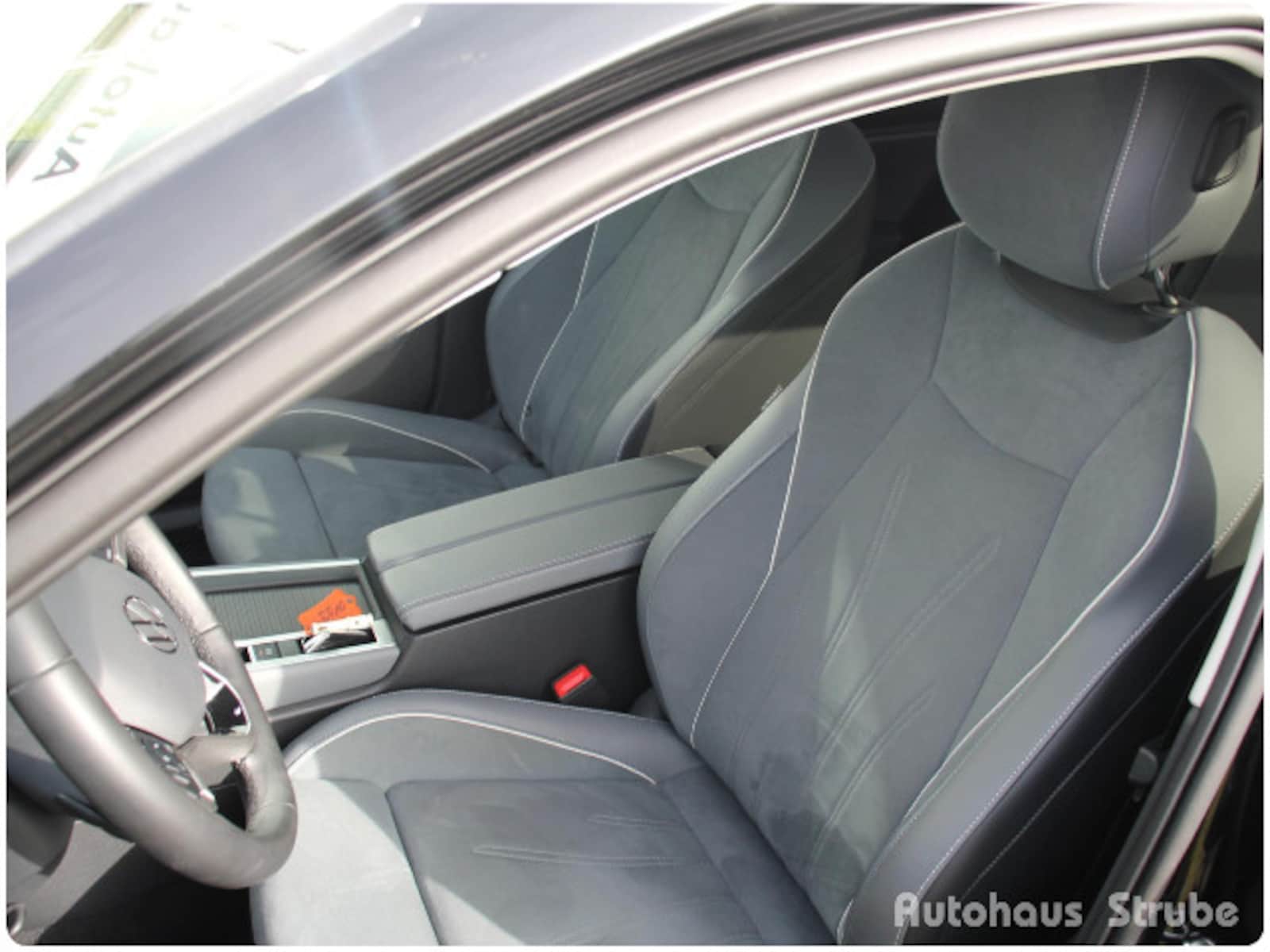 Volkswagen Passat – Bild 13