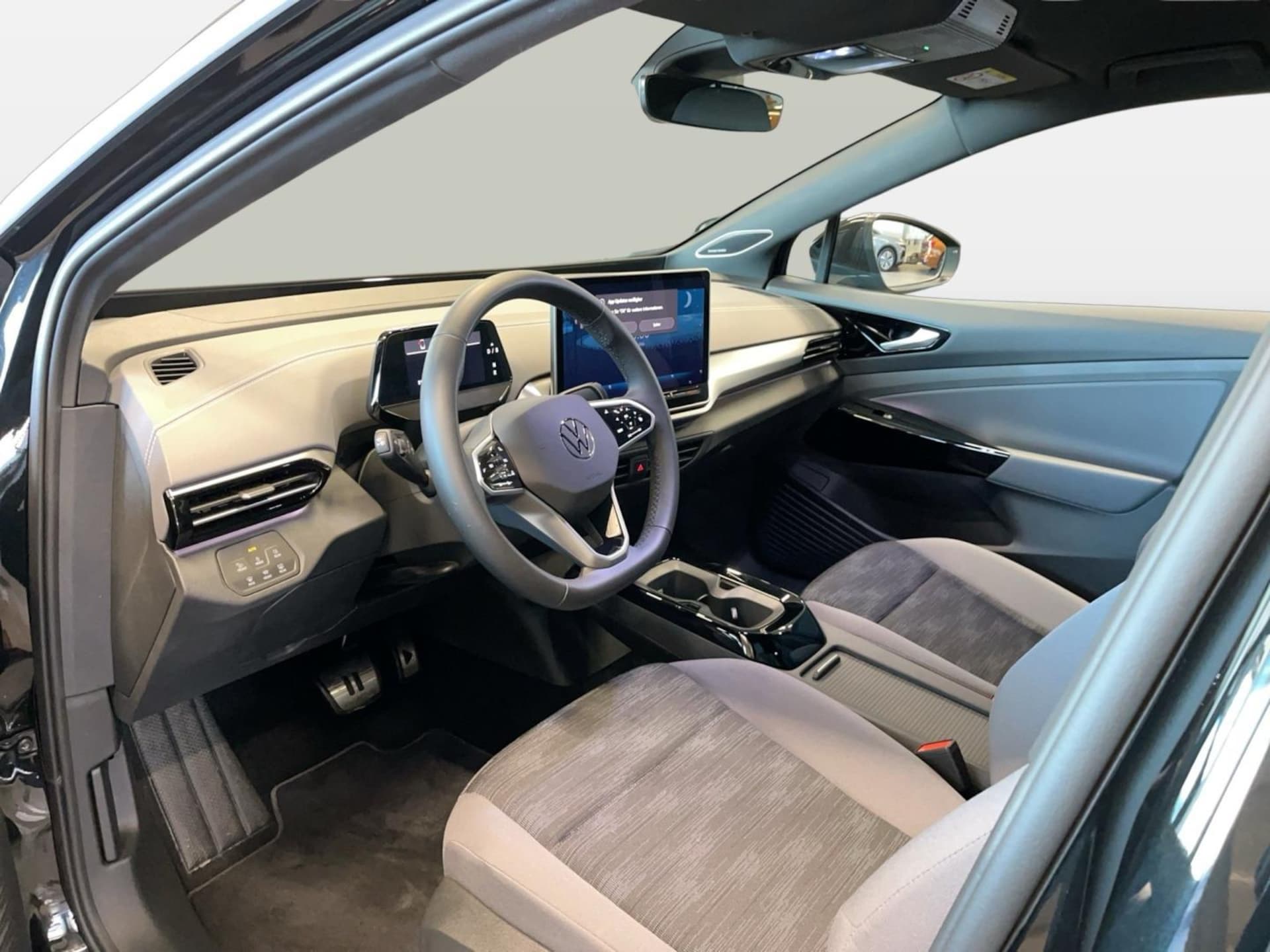 Volkswagen ID.5 Pro