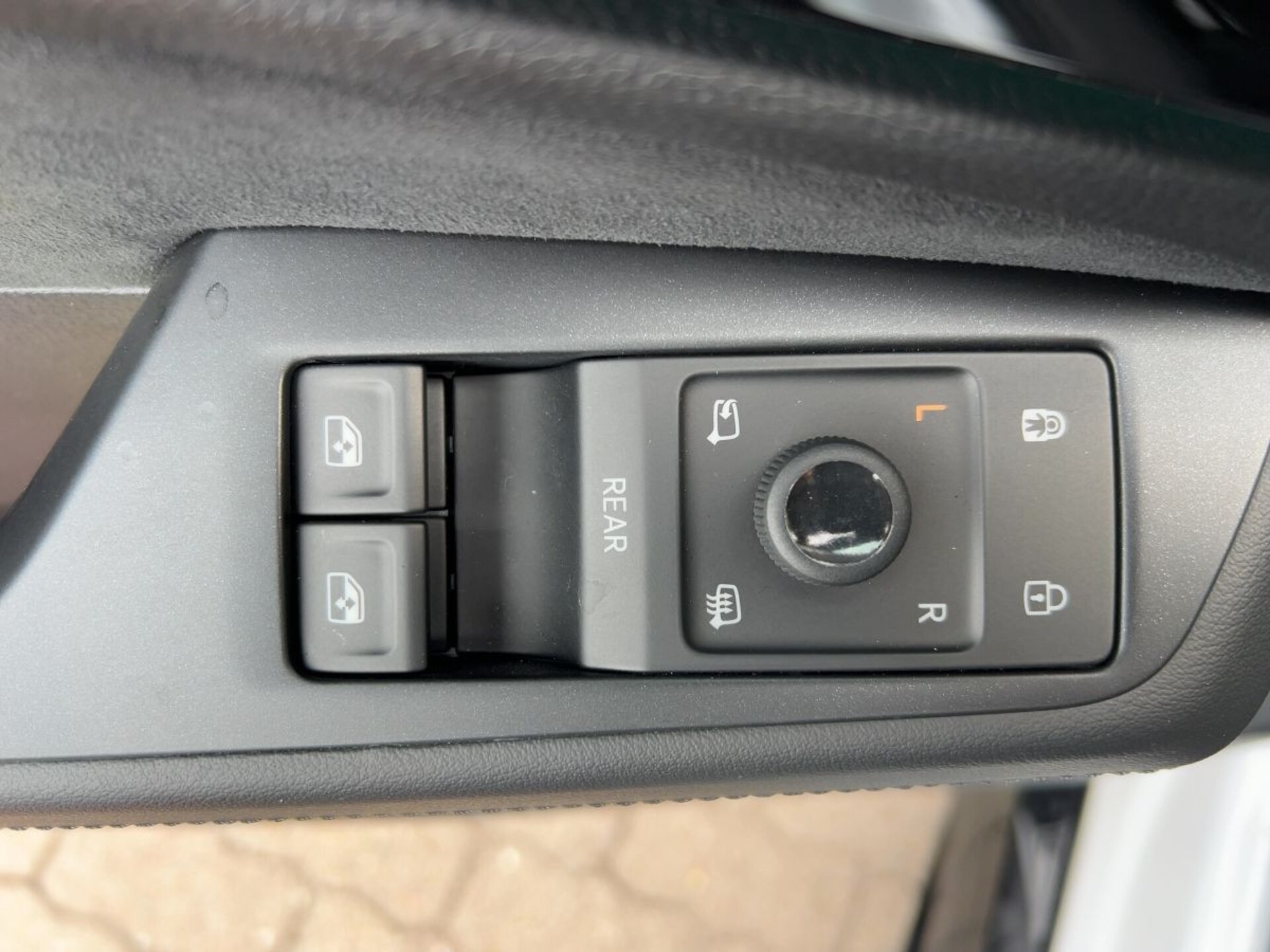 Volkswagen ID.7 Tourer Pro
