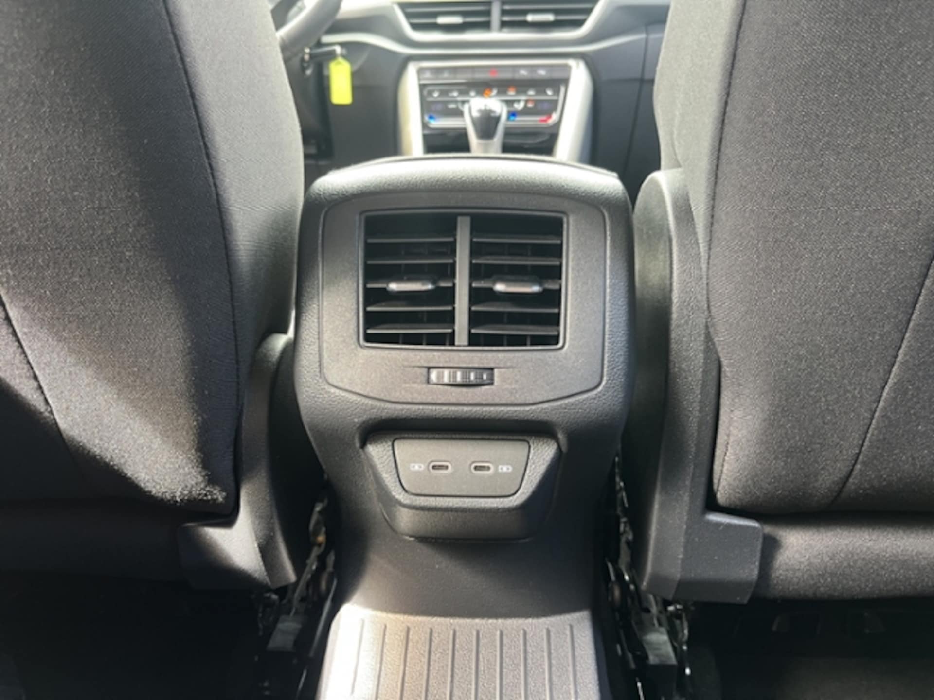 Volkswagen T-Roc MOVE