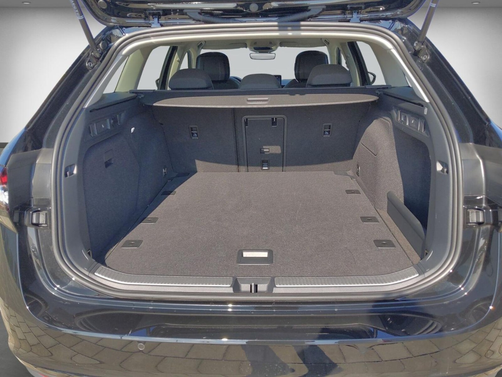 Škoda Superb Combi – Bild 14