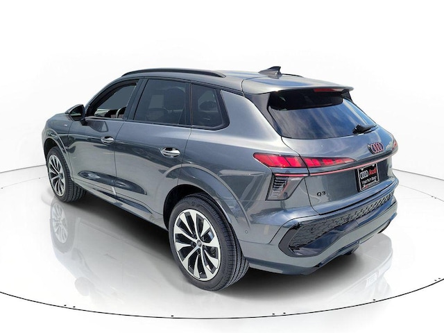 2026 Audi Q3 SUV