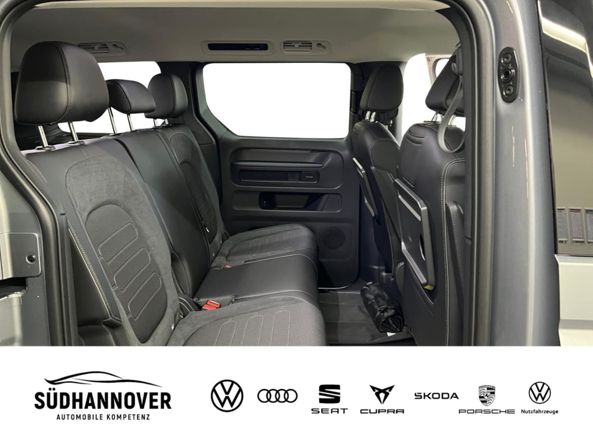 Volkswagen ID. Buzz Pro