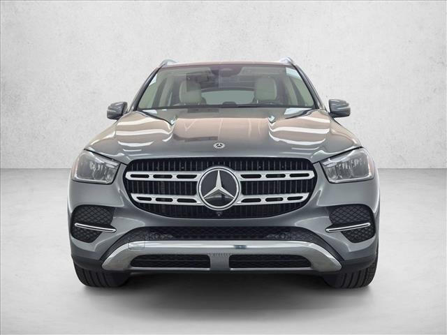 2025 Mercedes-Benz GLE 350