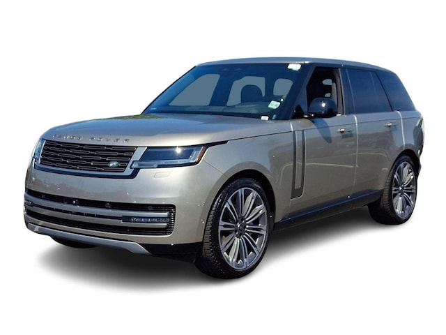 2024 Land Rover Range Rover