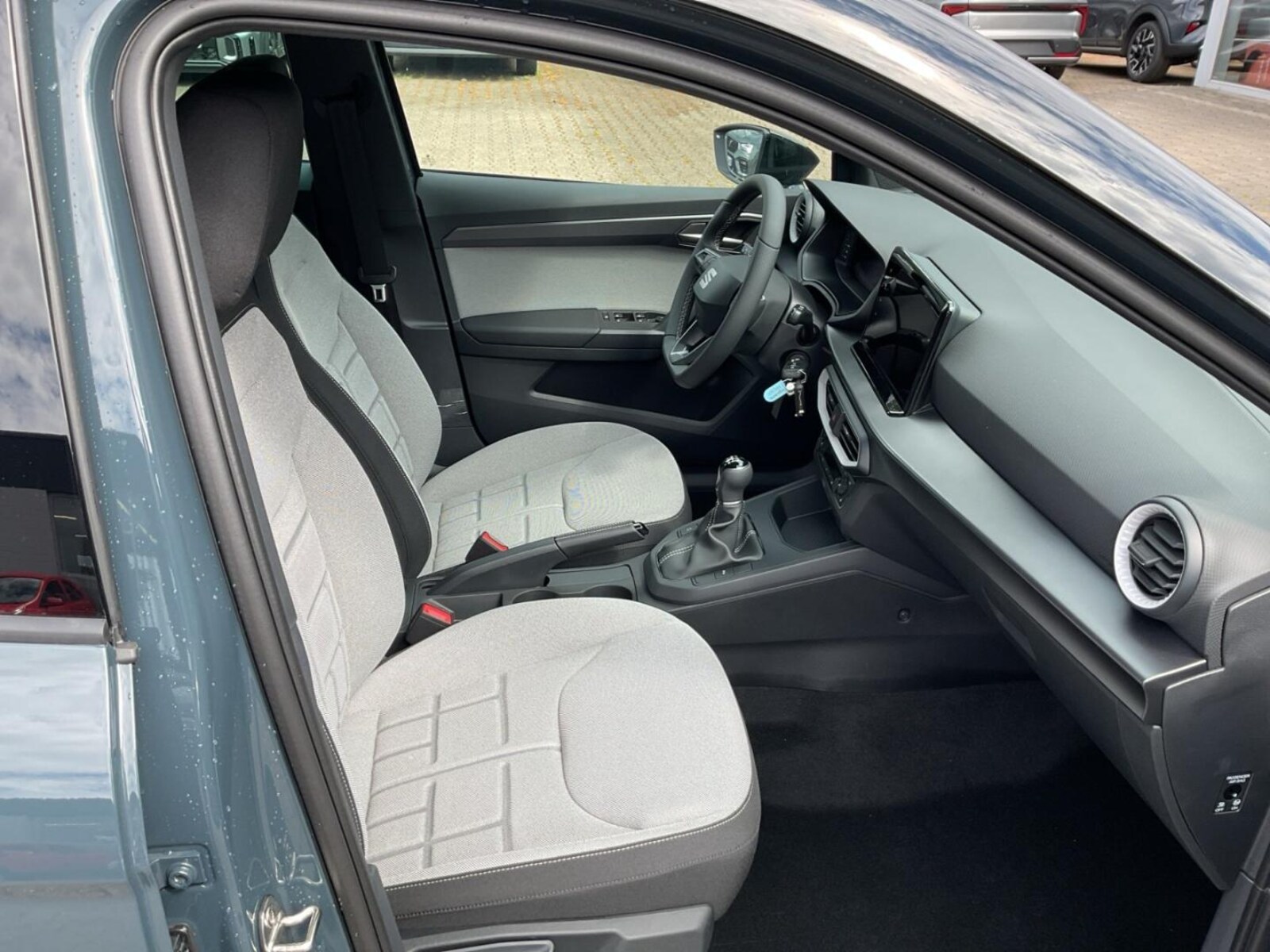 SEAT Arona – Bild 11