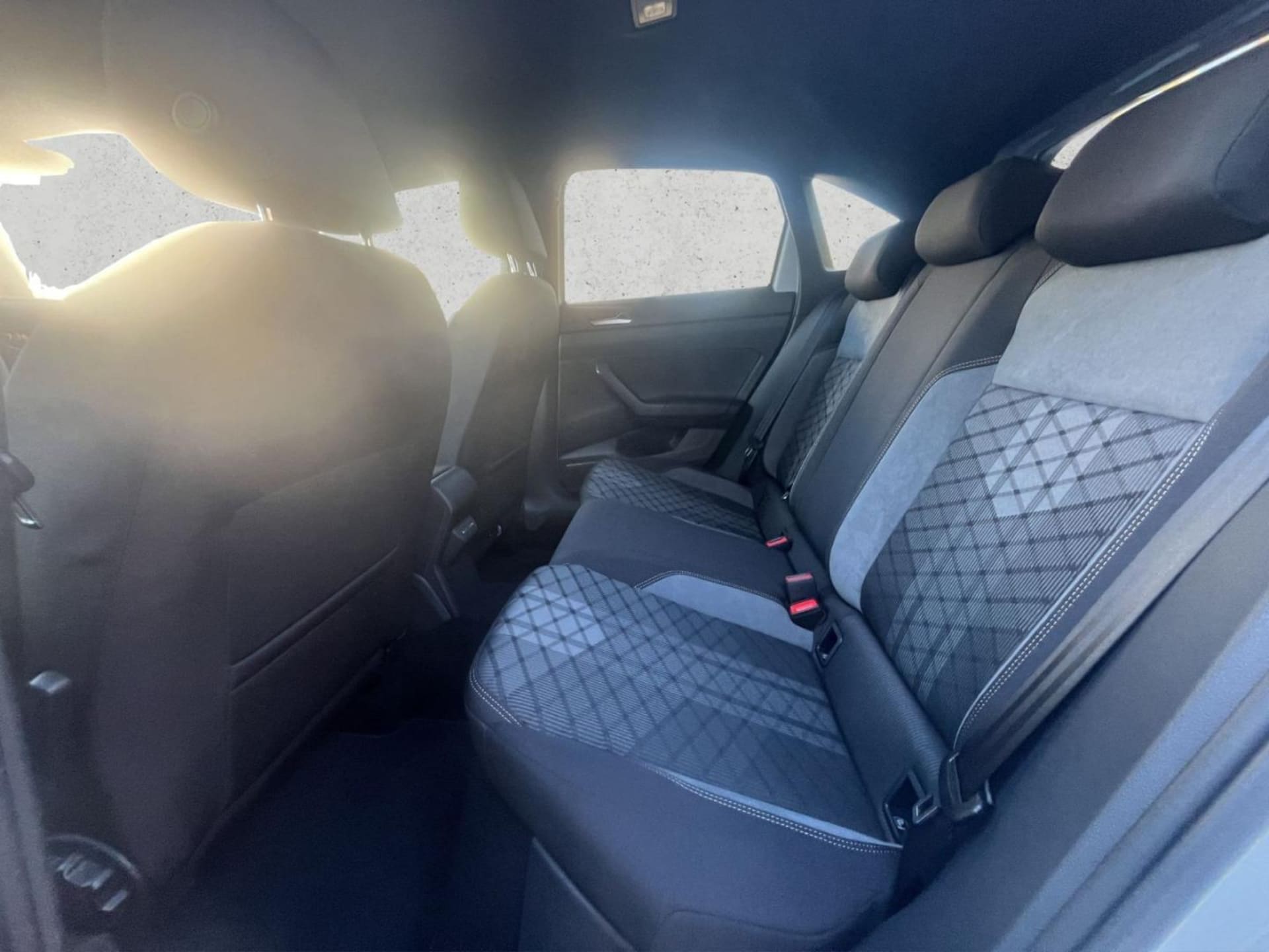 Volkswagen Taigo R-Line