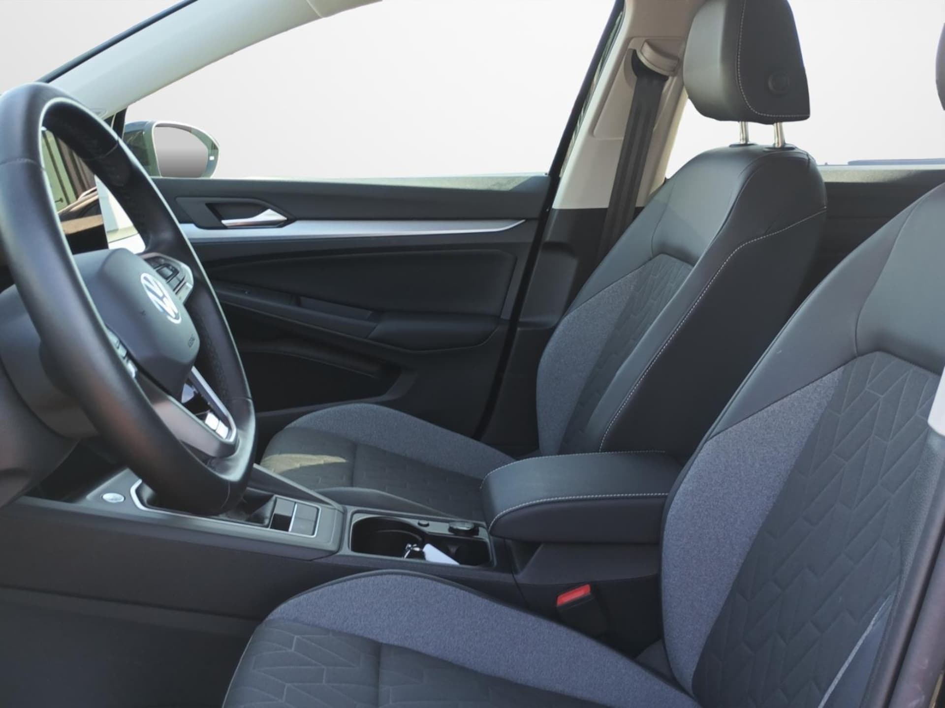 Volkswagen Golf Goal