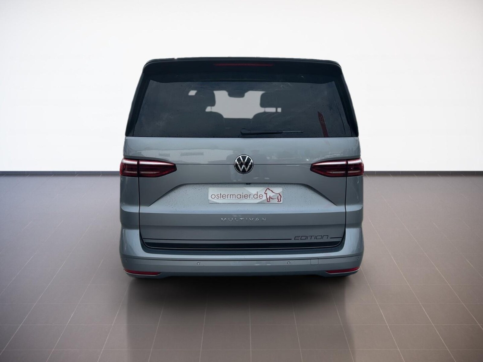Volkswagen Multivan – Bild 5