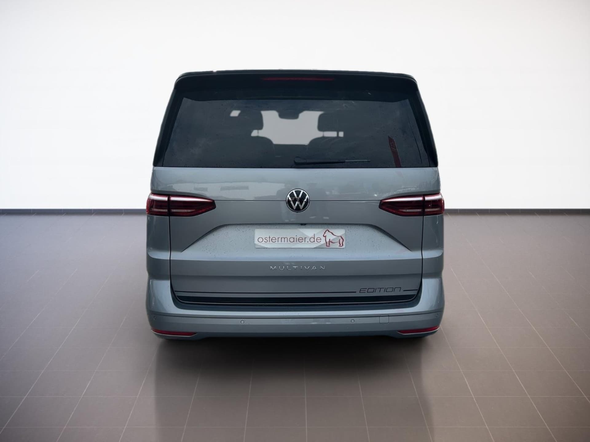 Volkswagen Multivan Life