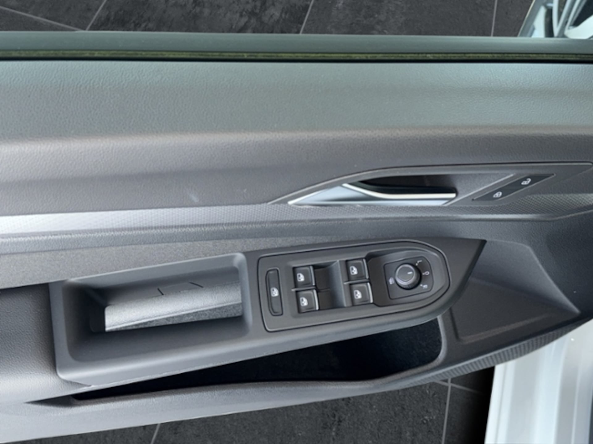 Volkswagen Golf Active