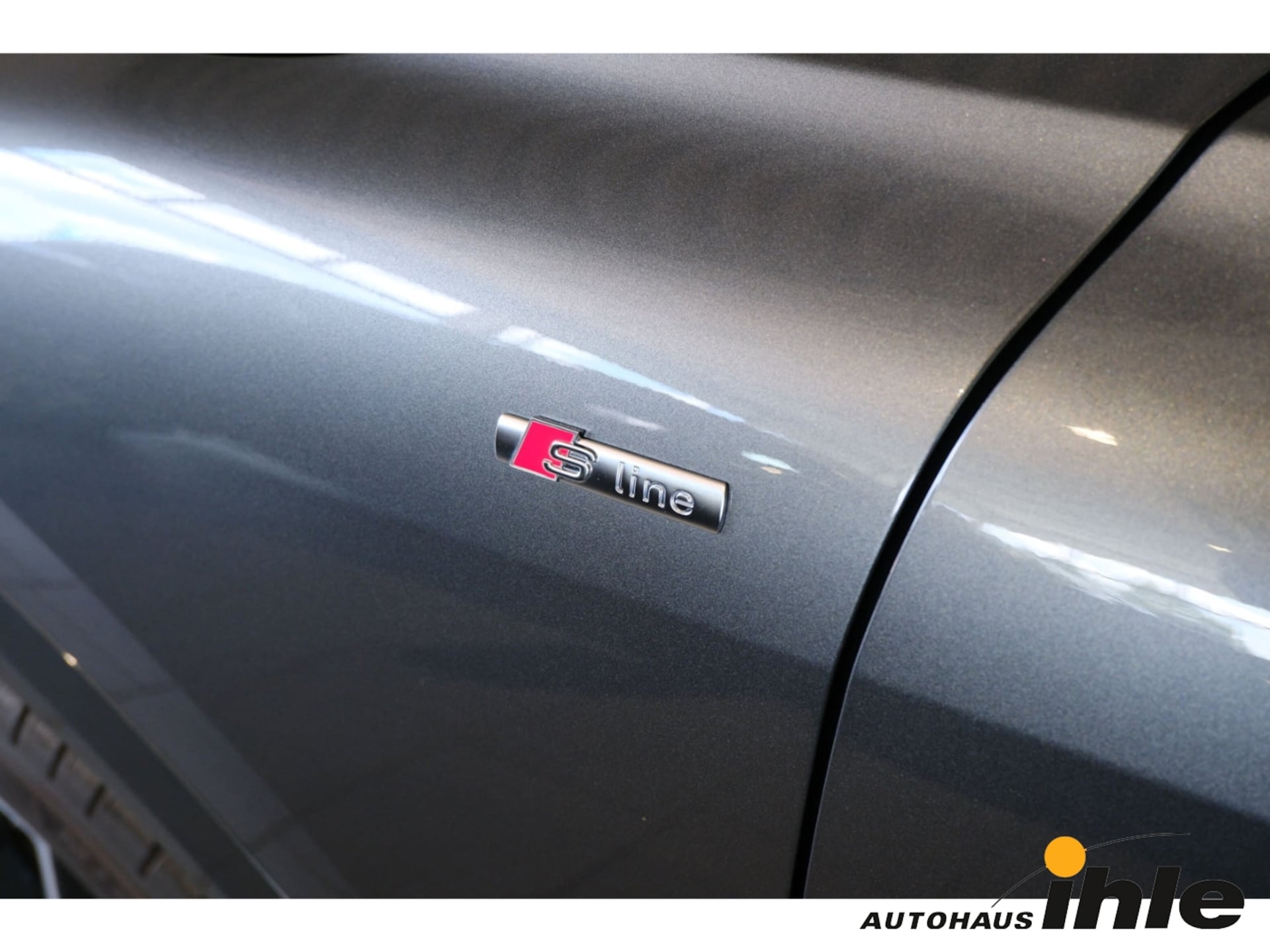 Audi Q5 SUV
