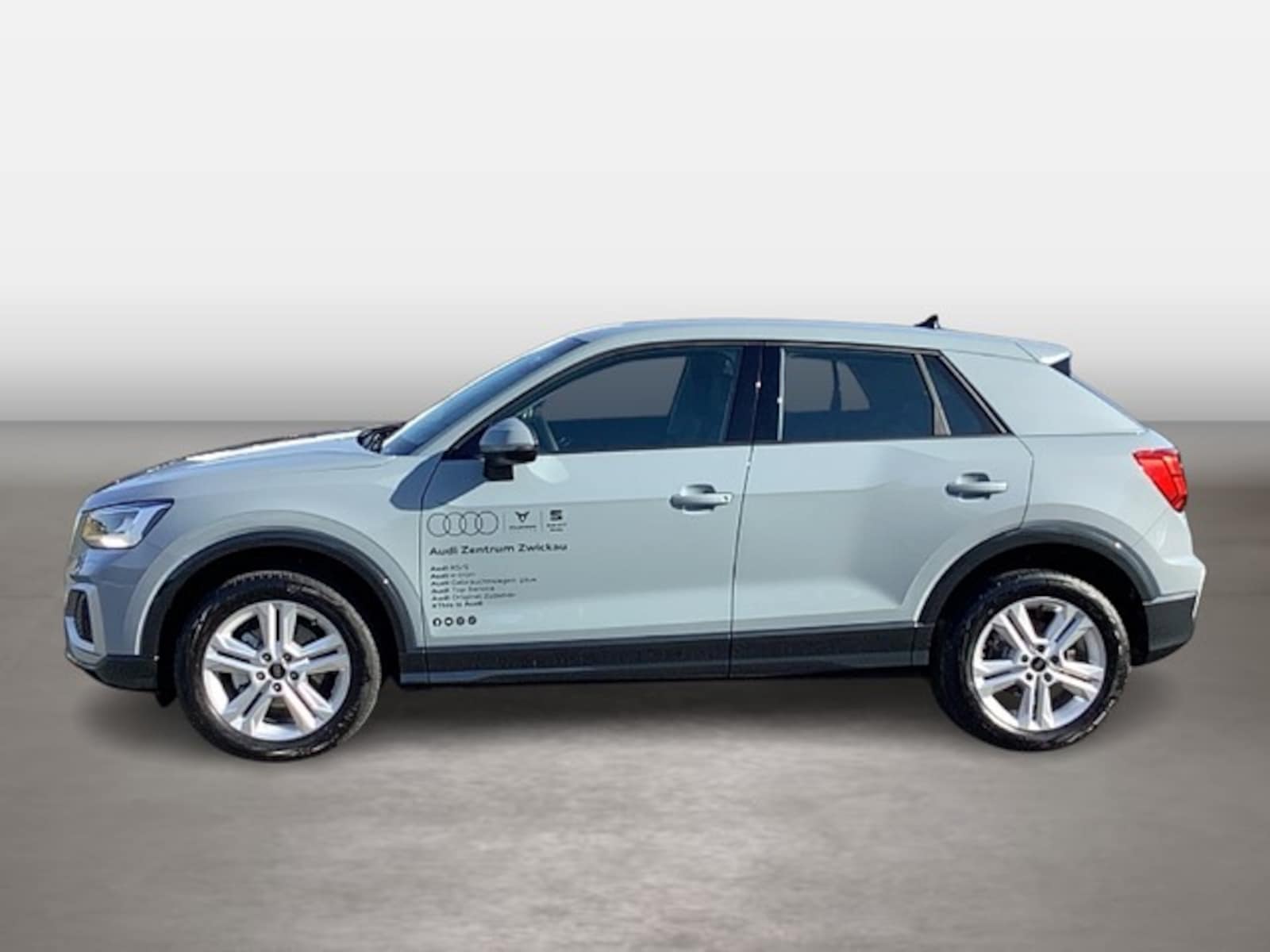 Audi Q2 – Bild 2