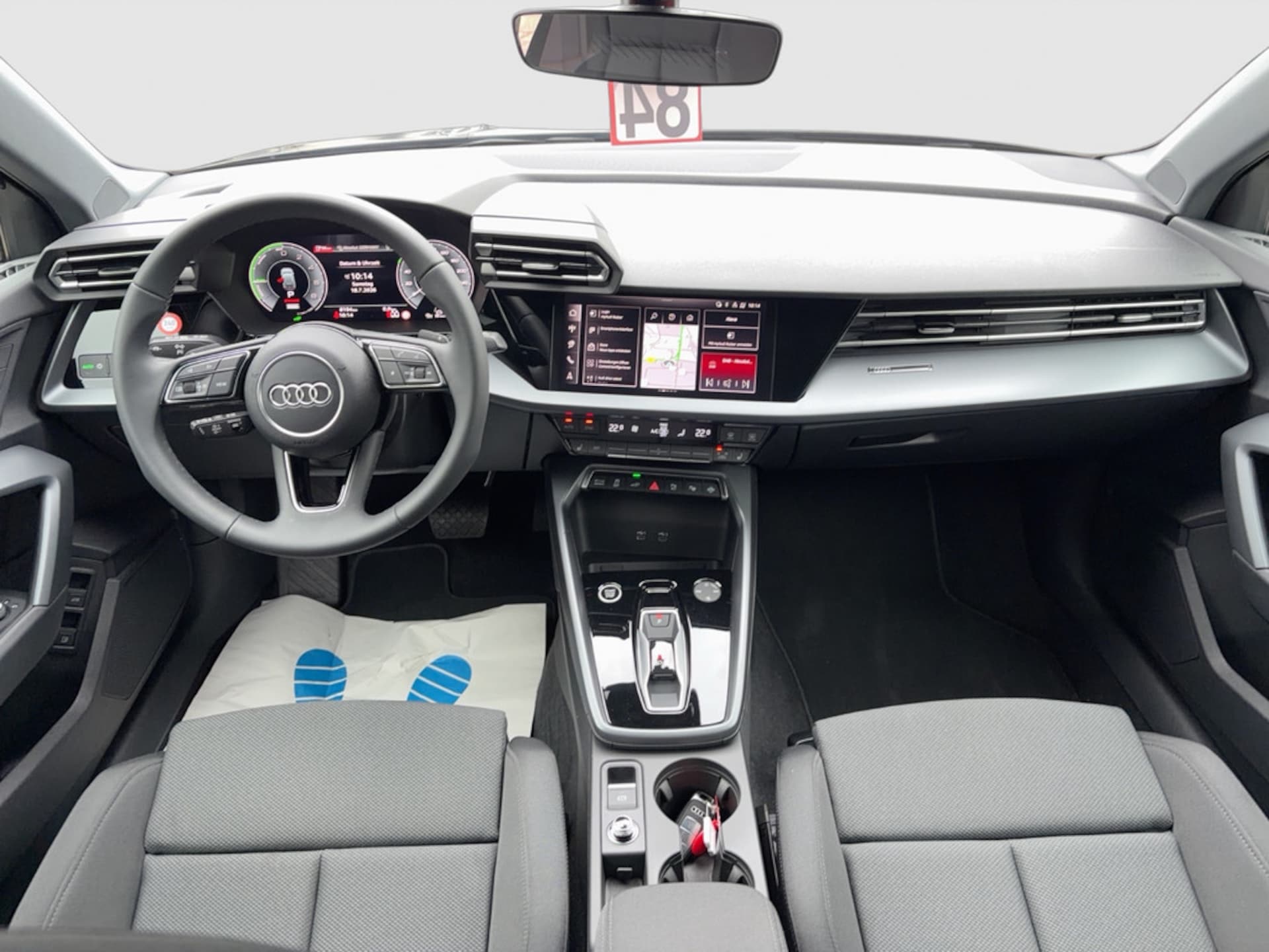Audi A3 Sportback TFSI e