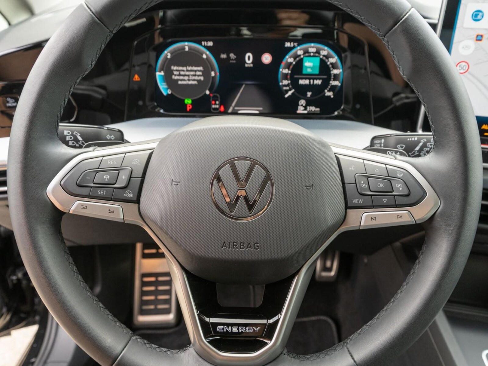 Volkswagen Golf Variant – Bild 20