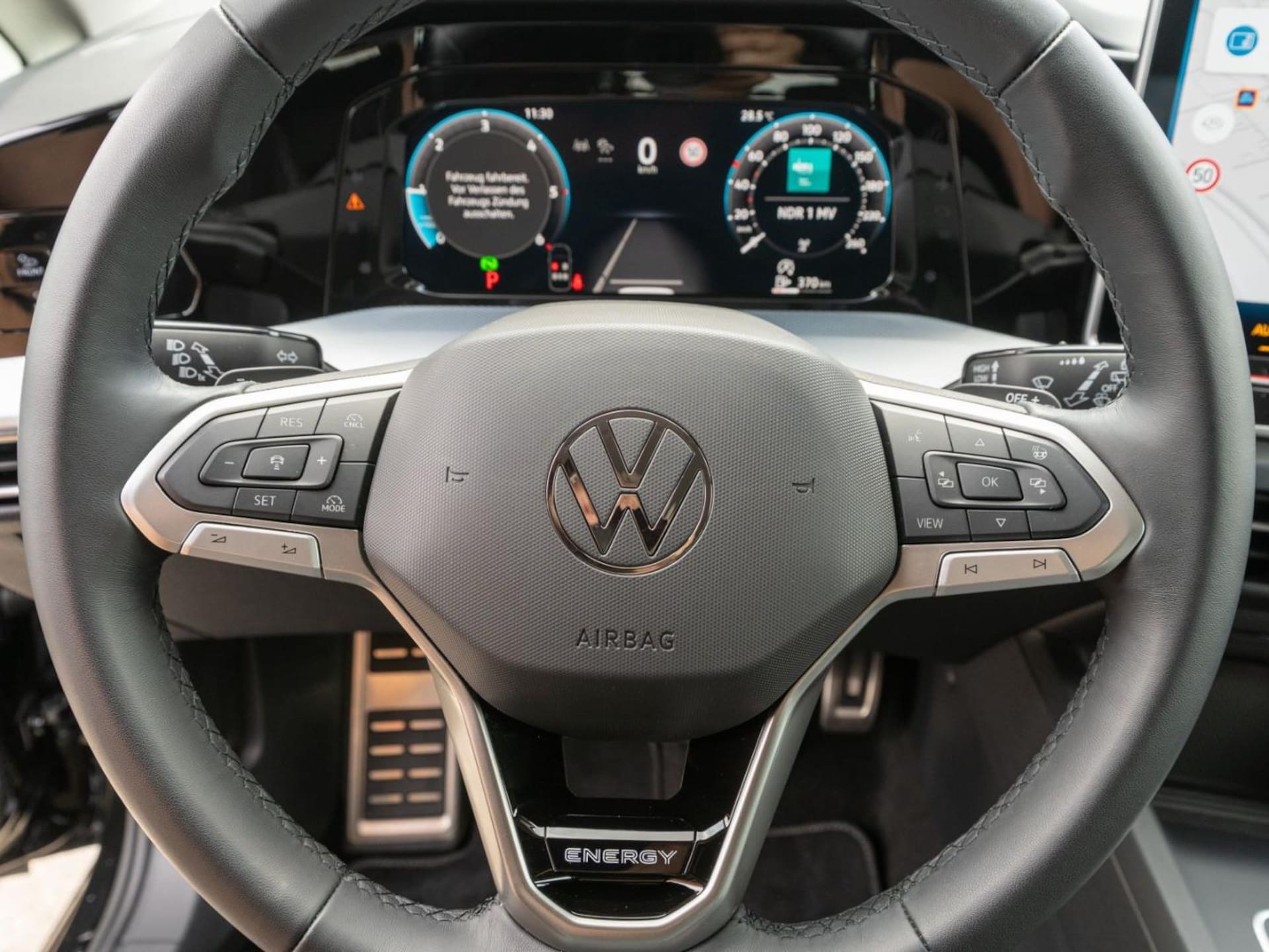 Volkswagen Golf Variant ENERGY