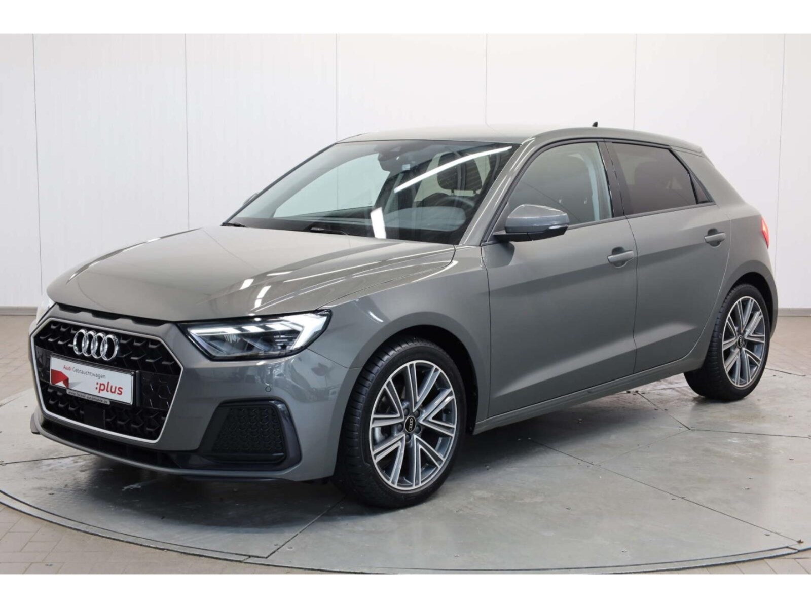 Audi A1 Sportback – Bild 2