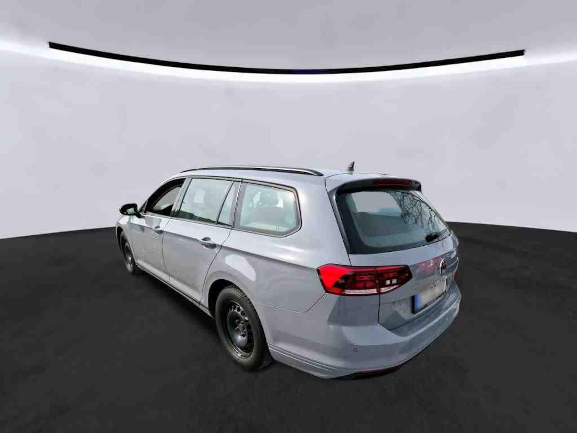 Volkswagen Passat Variant Basis-Modell