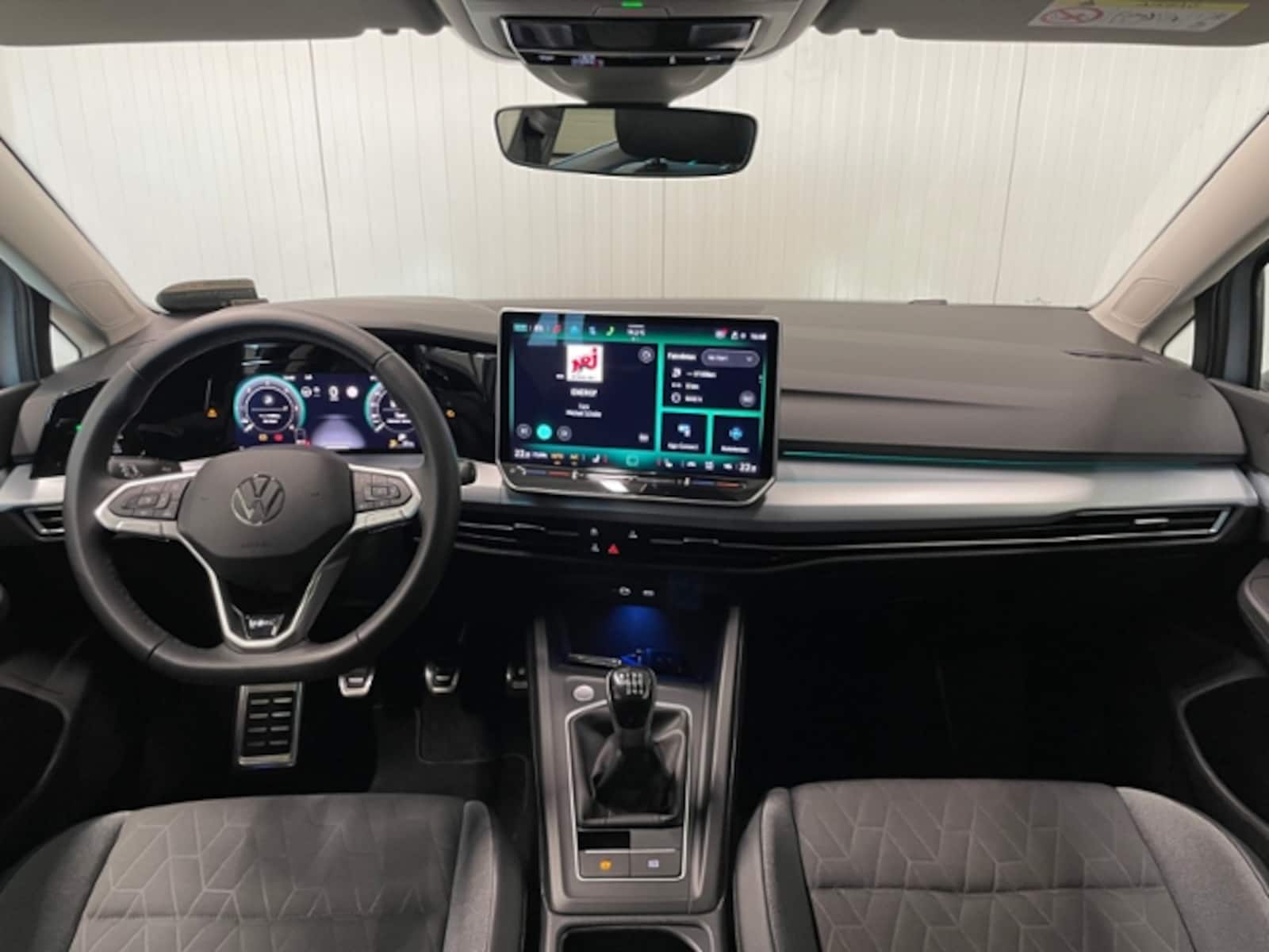 Volkswagen Golf Variant – Bild 11