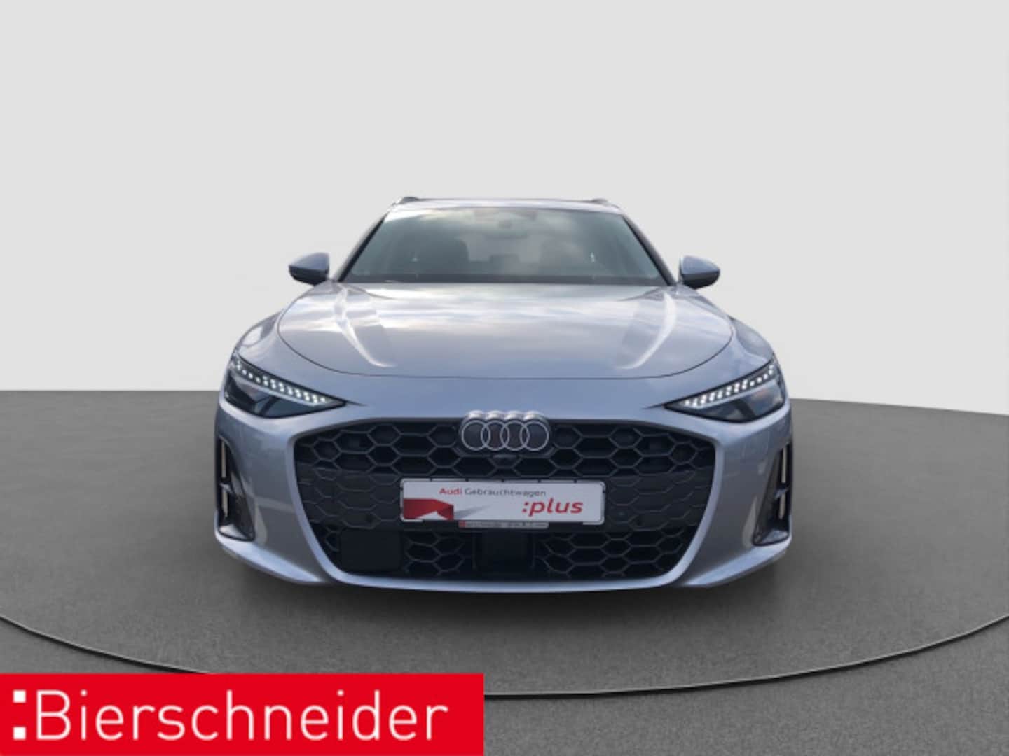 Bild über Audi A6 Avant TFSI 150 kW S tronic - für weitere Informationen kontaktieren Sie den Audi Partner
