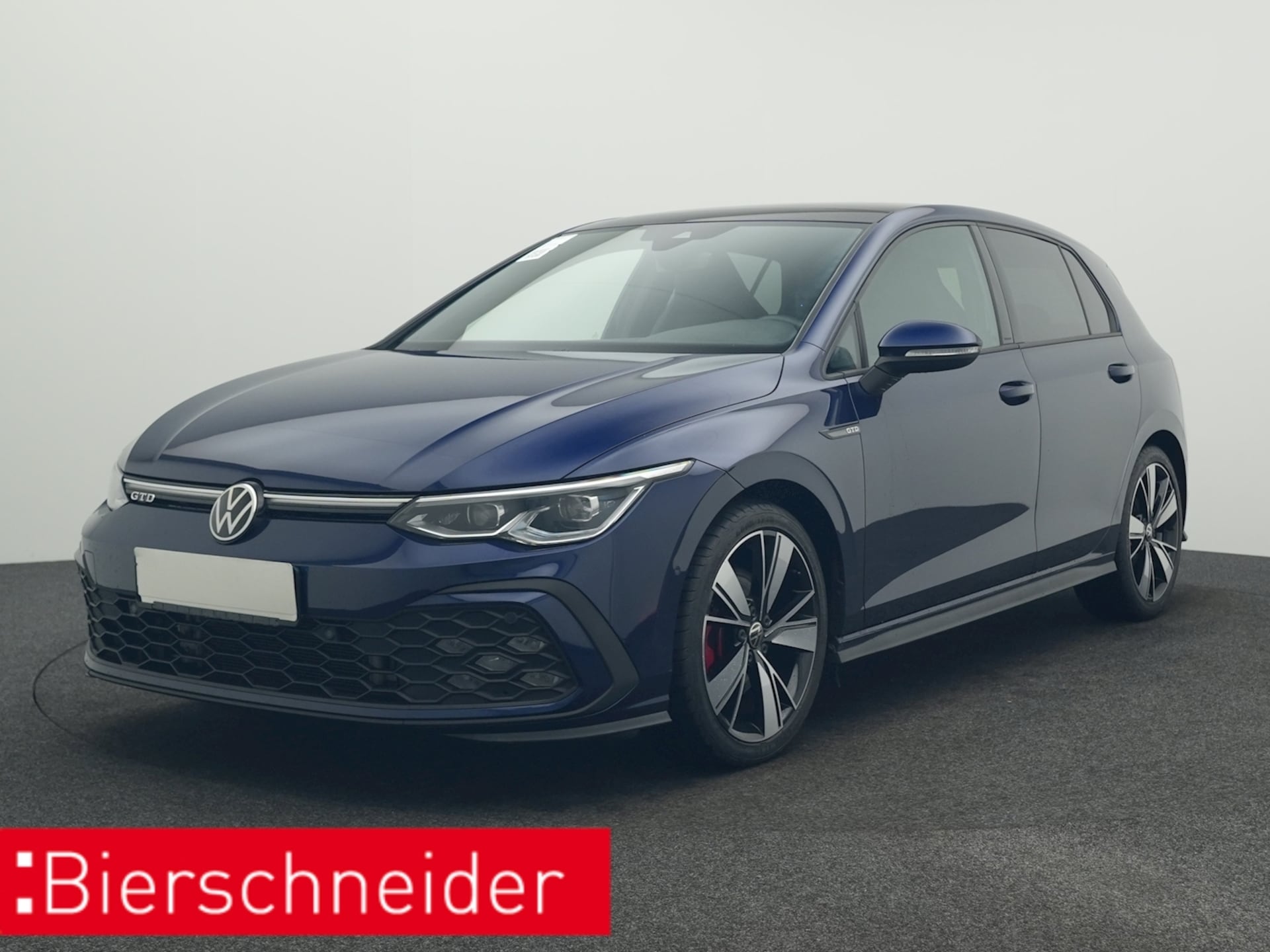 Volkswagen Golf GTD