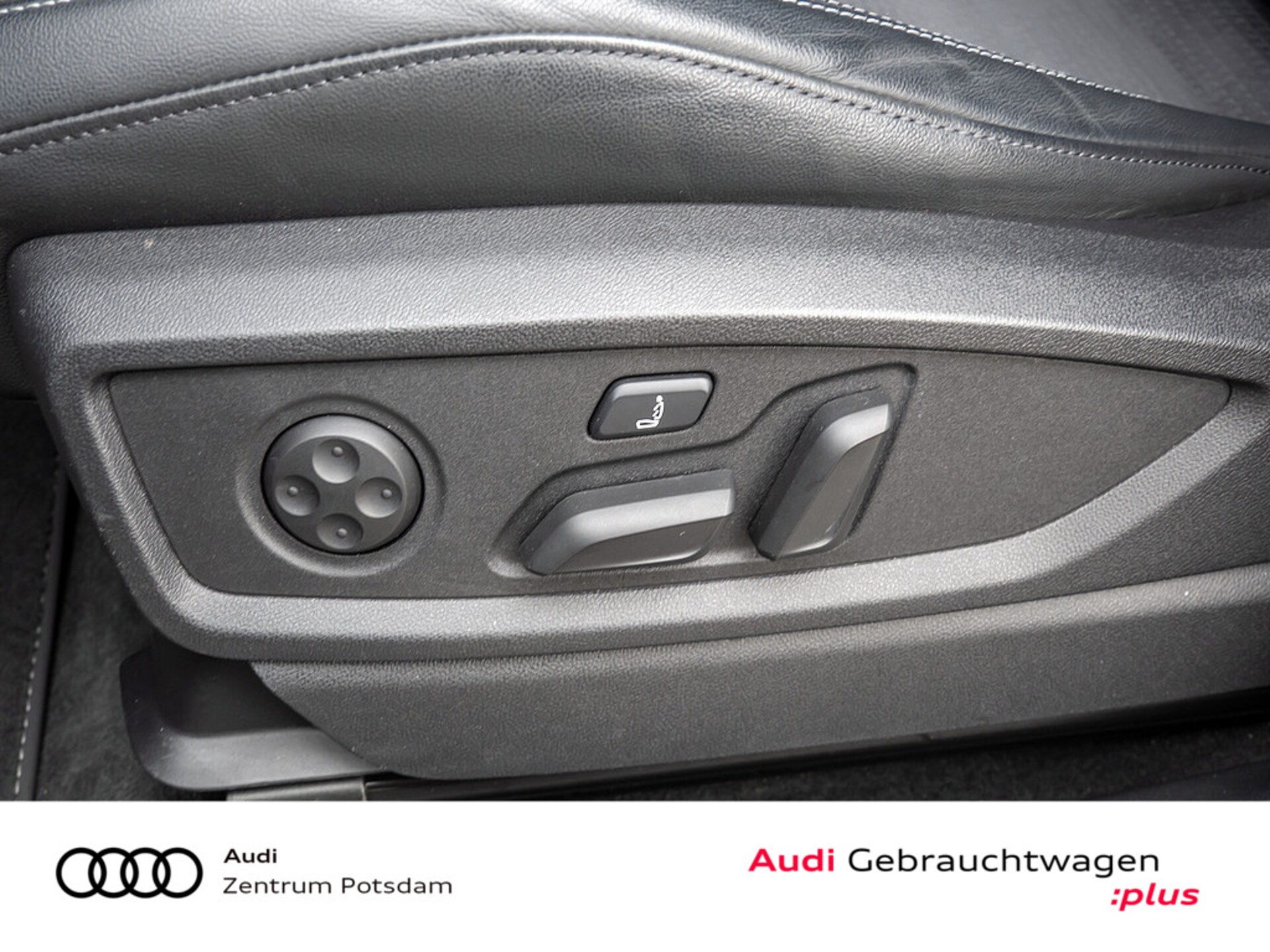 Audi SQ5 SUV