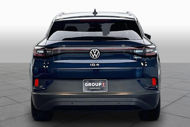2023 Volkswagen ID.4