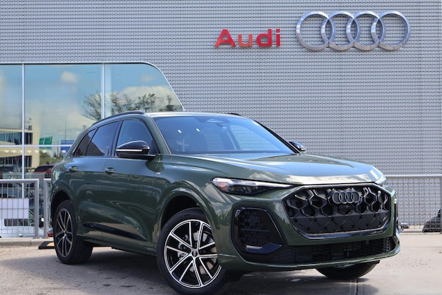 Photo of 2026 Audi Q5 