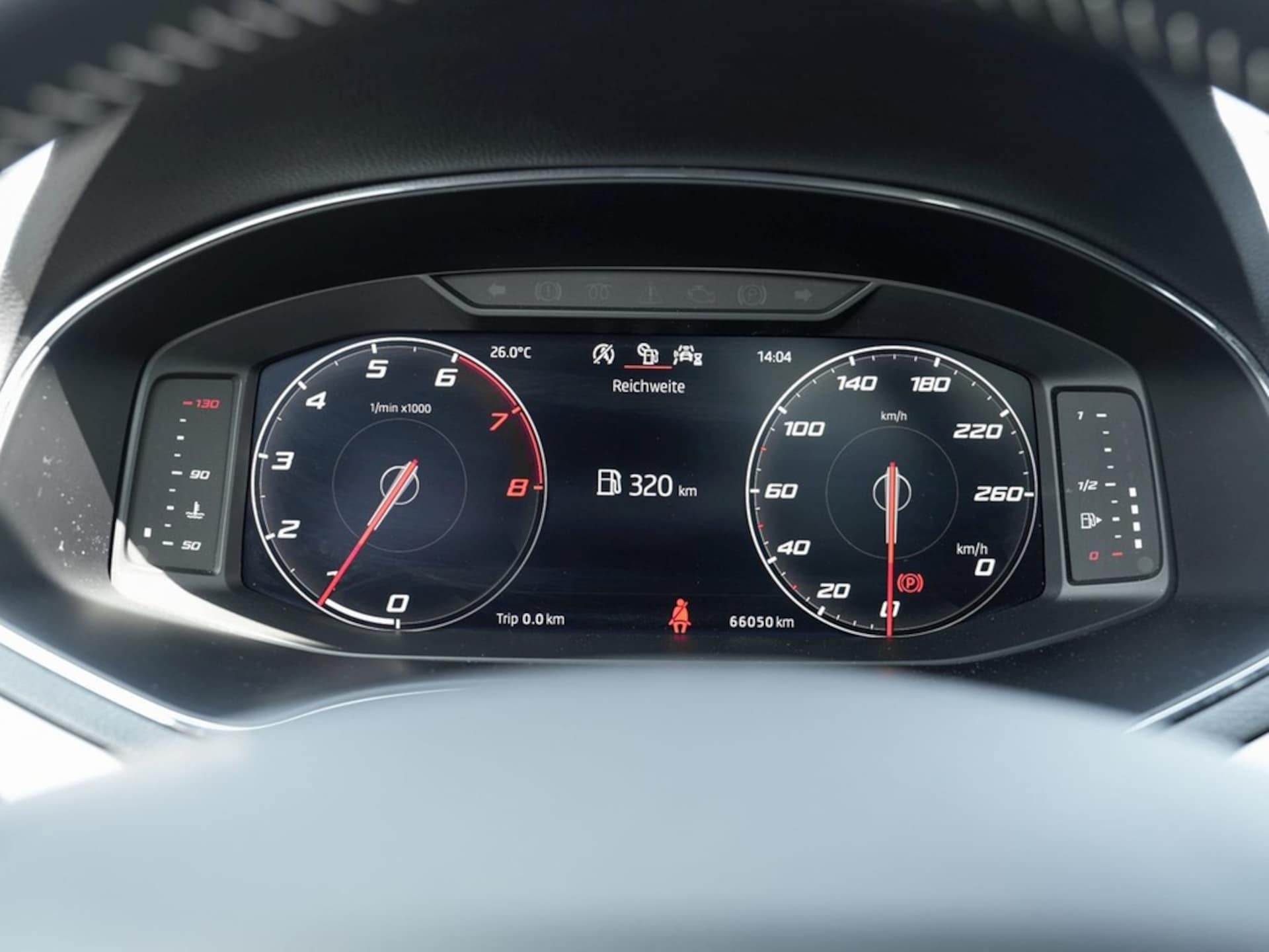 SEAT Arona XCELLENCE