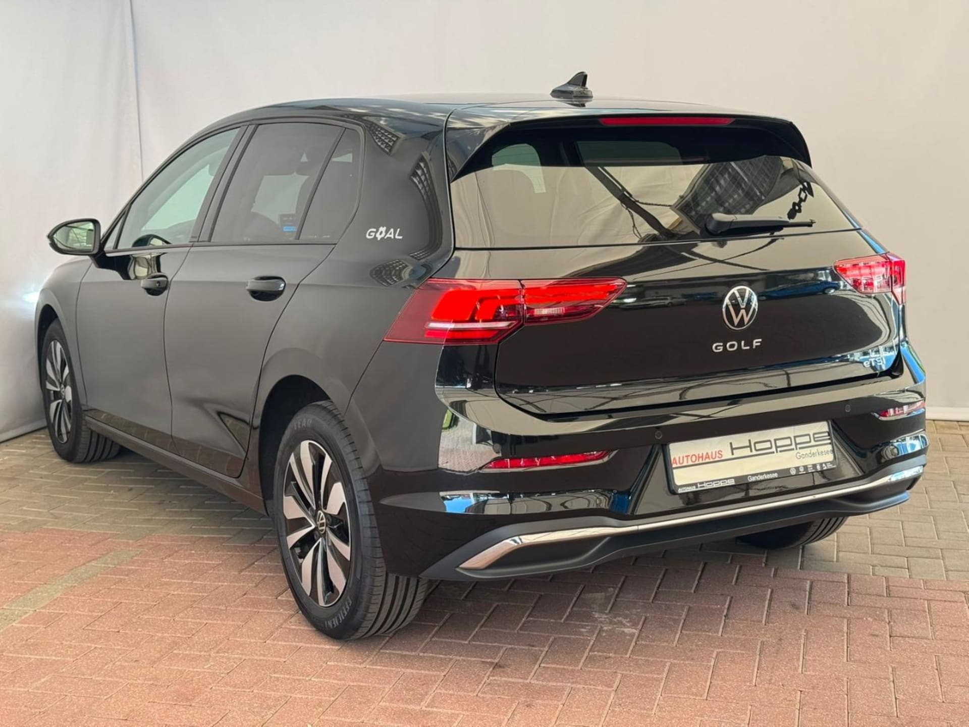 Volkswagen Golf Goal