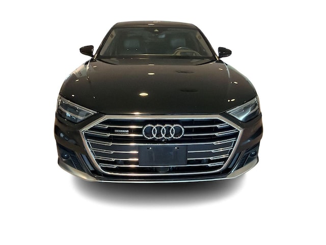 2019 Audi A8 L