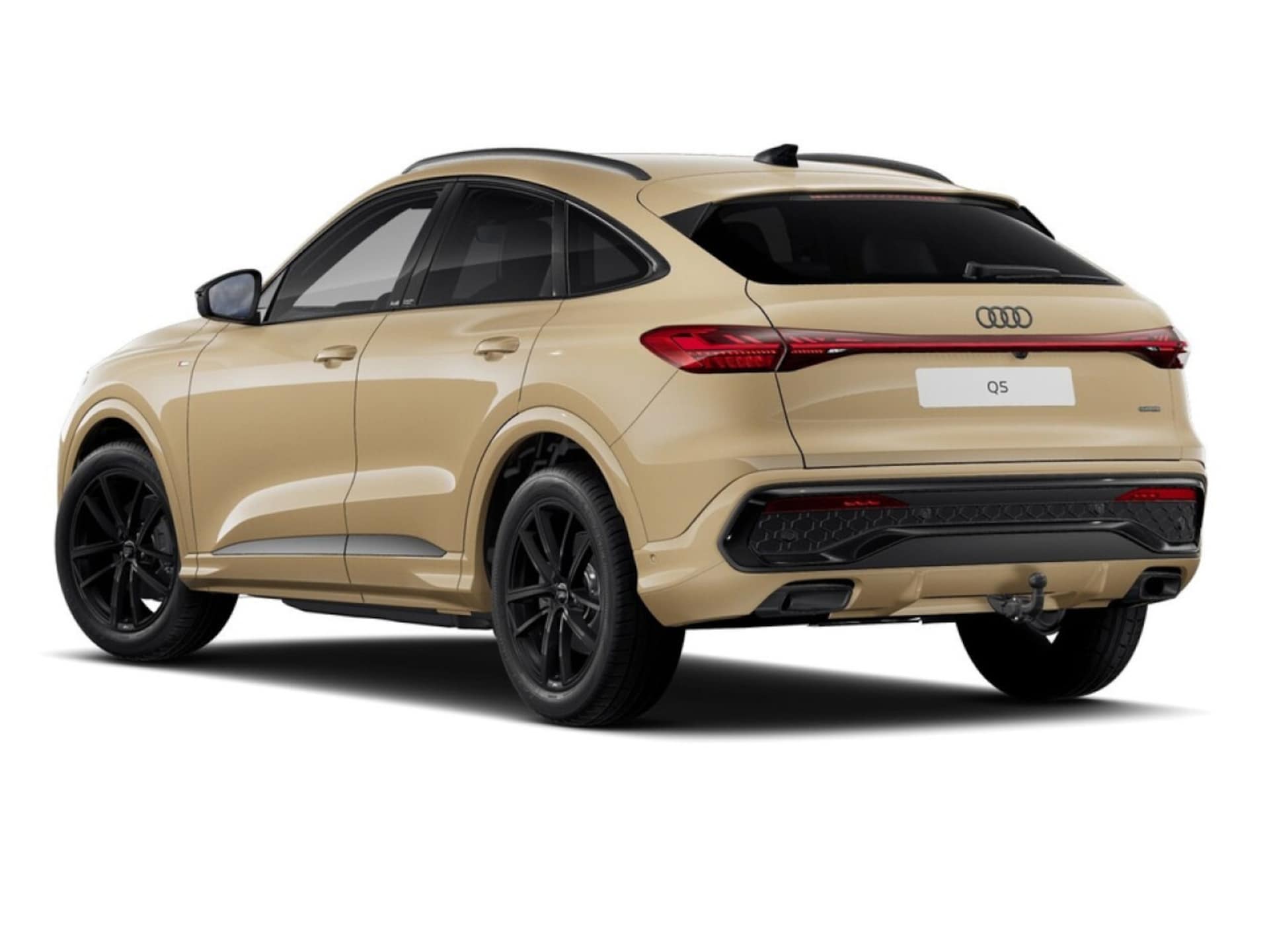 Audi Q5 Sportback