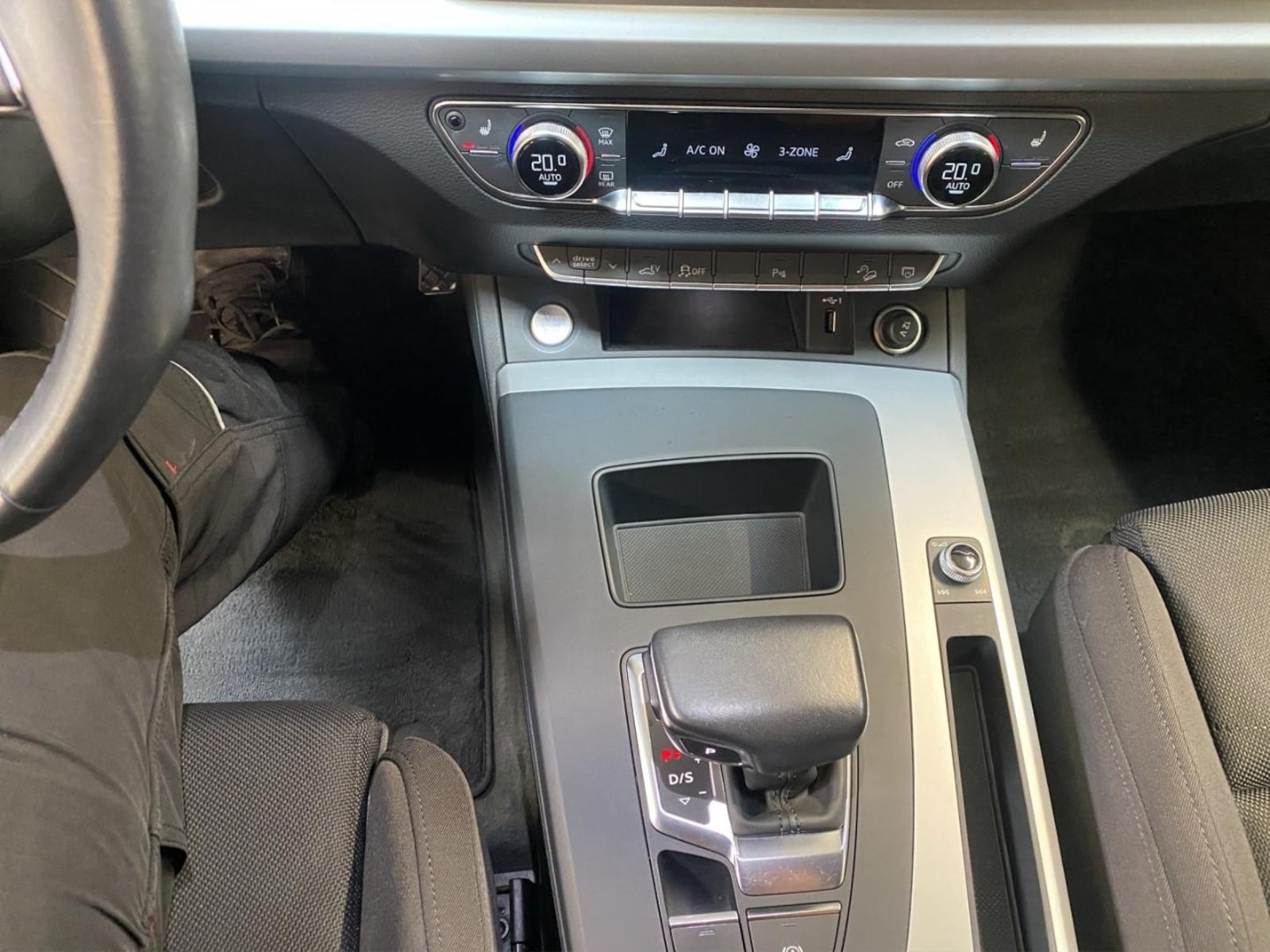 Audi Q5 – Bild 14