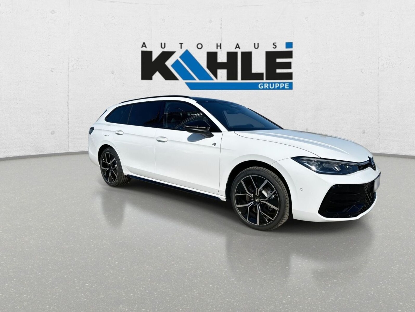 Volkswagen Passat – Bild 6